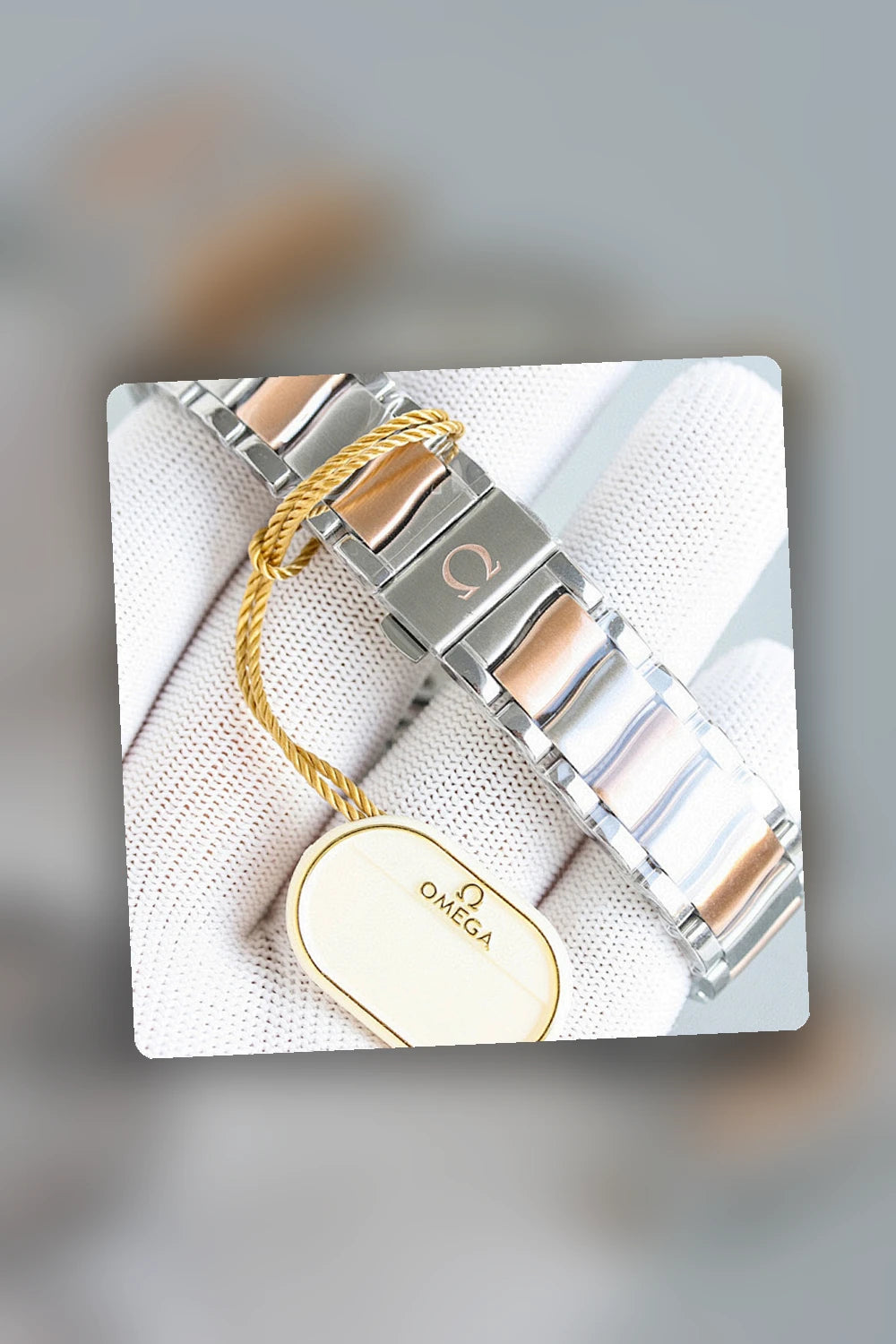 NB - Mix Watch - 933