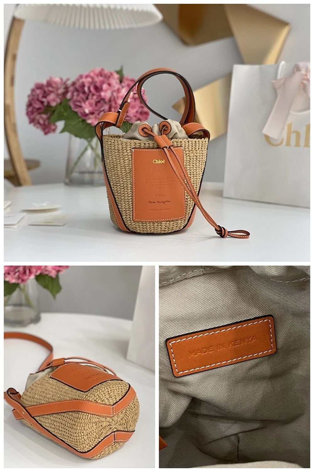 NB - CLE Bag - 685