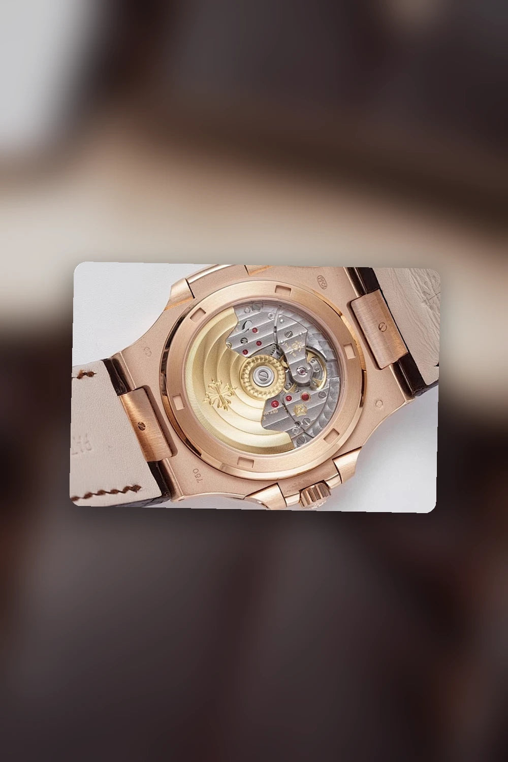NB - Mix Watch - 1365