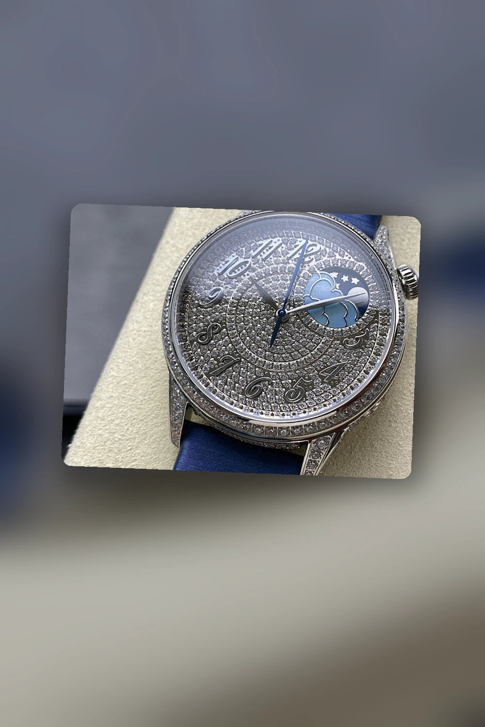 NB - Mix Watch - 224