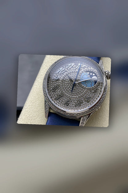 NB - Mix Watch - 224