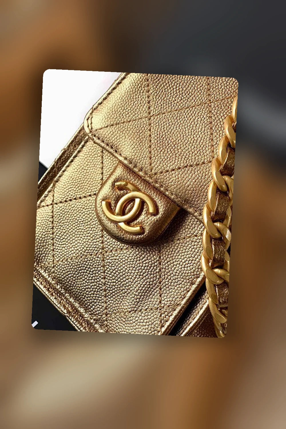 NB - CHL Bag - 678