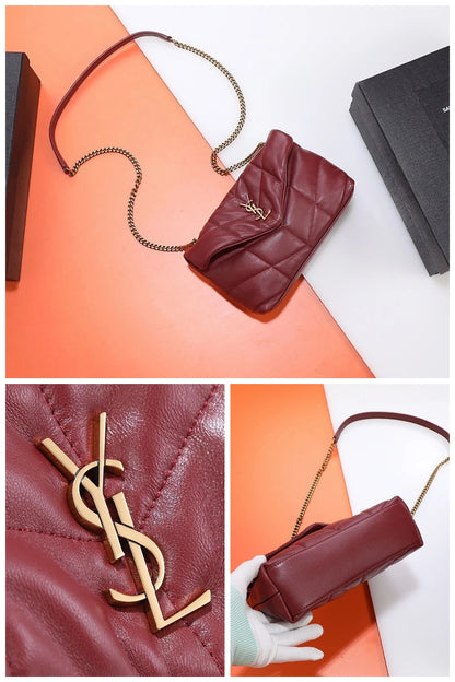 NB - YLS Bag - 1503