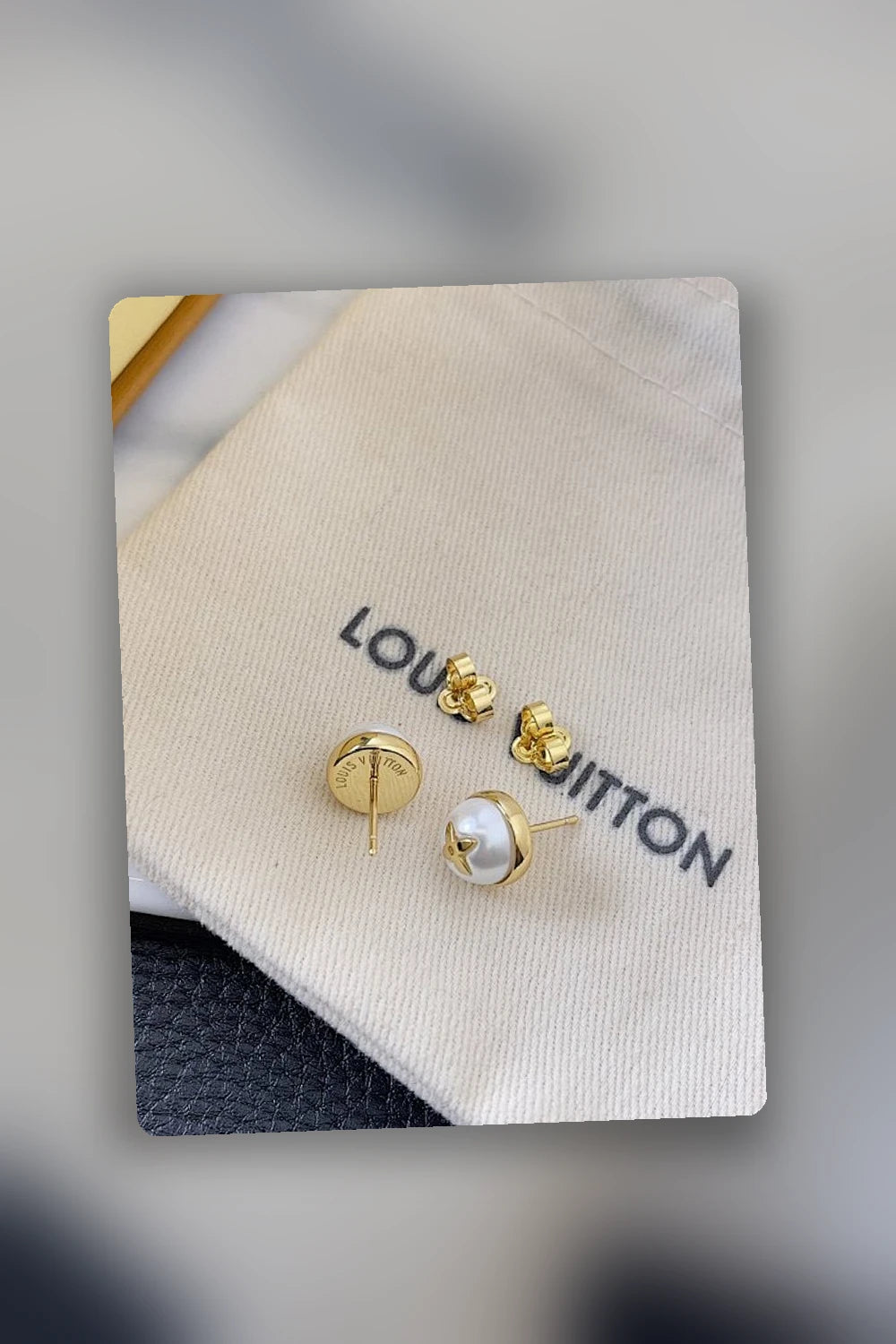 NB - LOV Jewelry - 180
