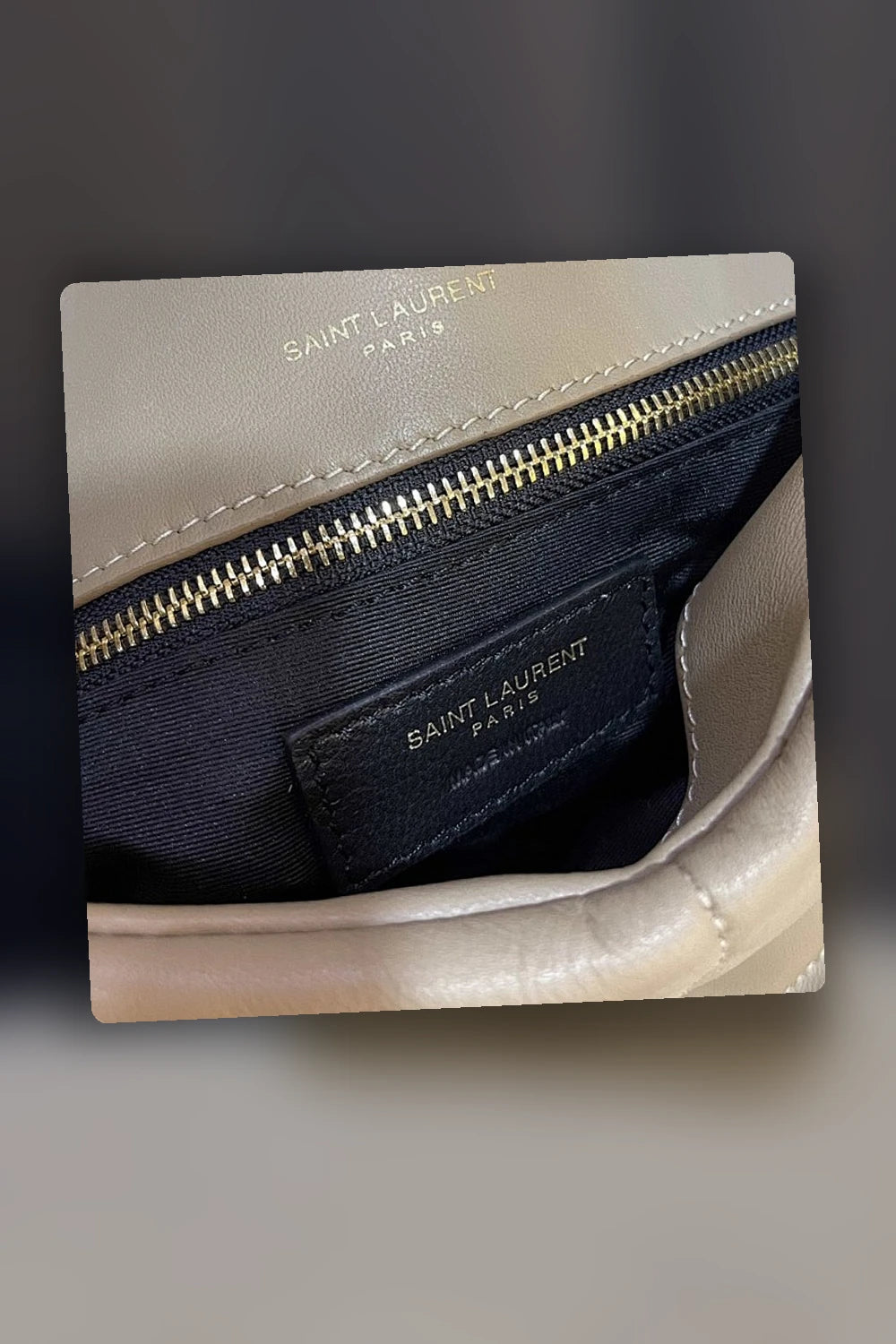 NB - YLS Bag - 1703