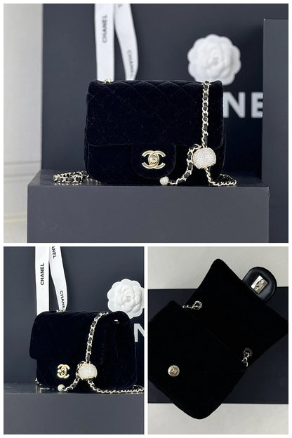 NB - CHL Bag - 306