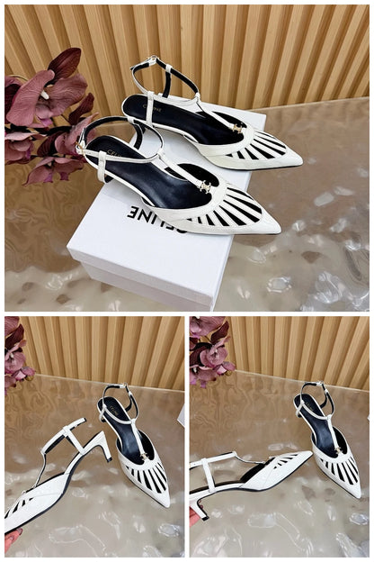 NB - COL Women Shoes - 016