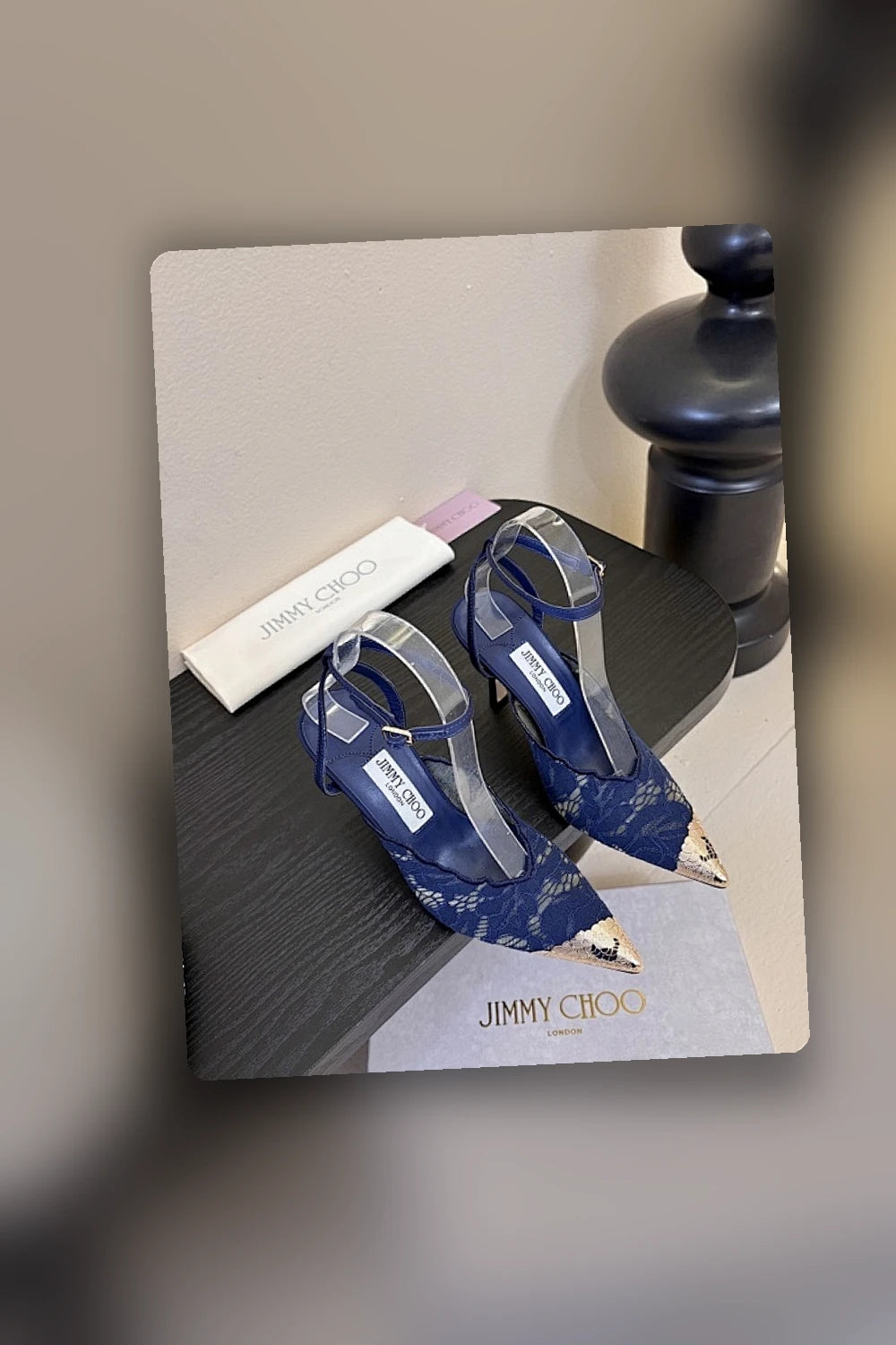 NB - JMC Mix Items - 065