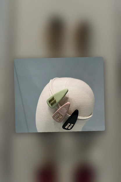 NB - MMU Jewelry - 535