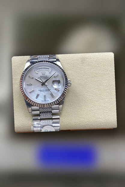 NB - Mix Watch - 084