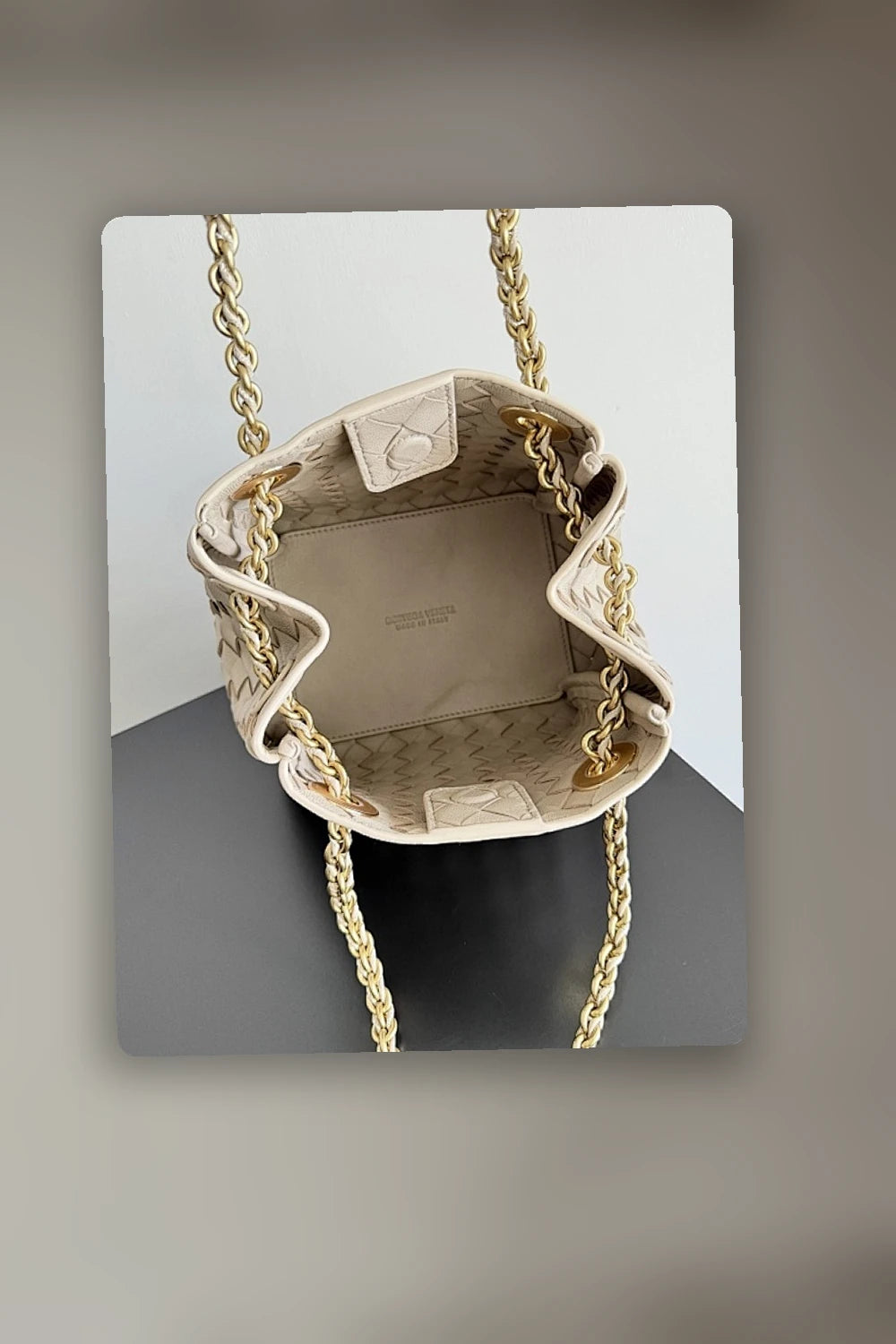 NB - BOV Bag - 607