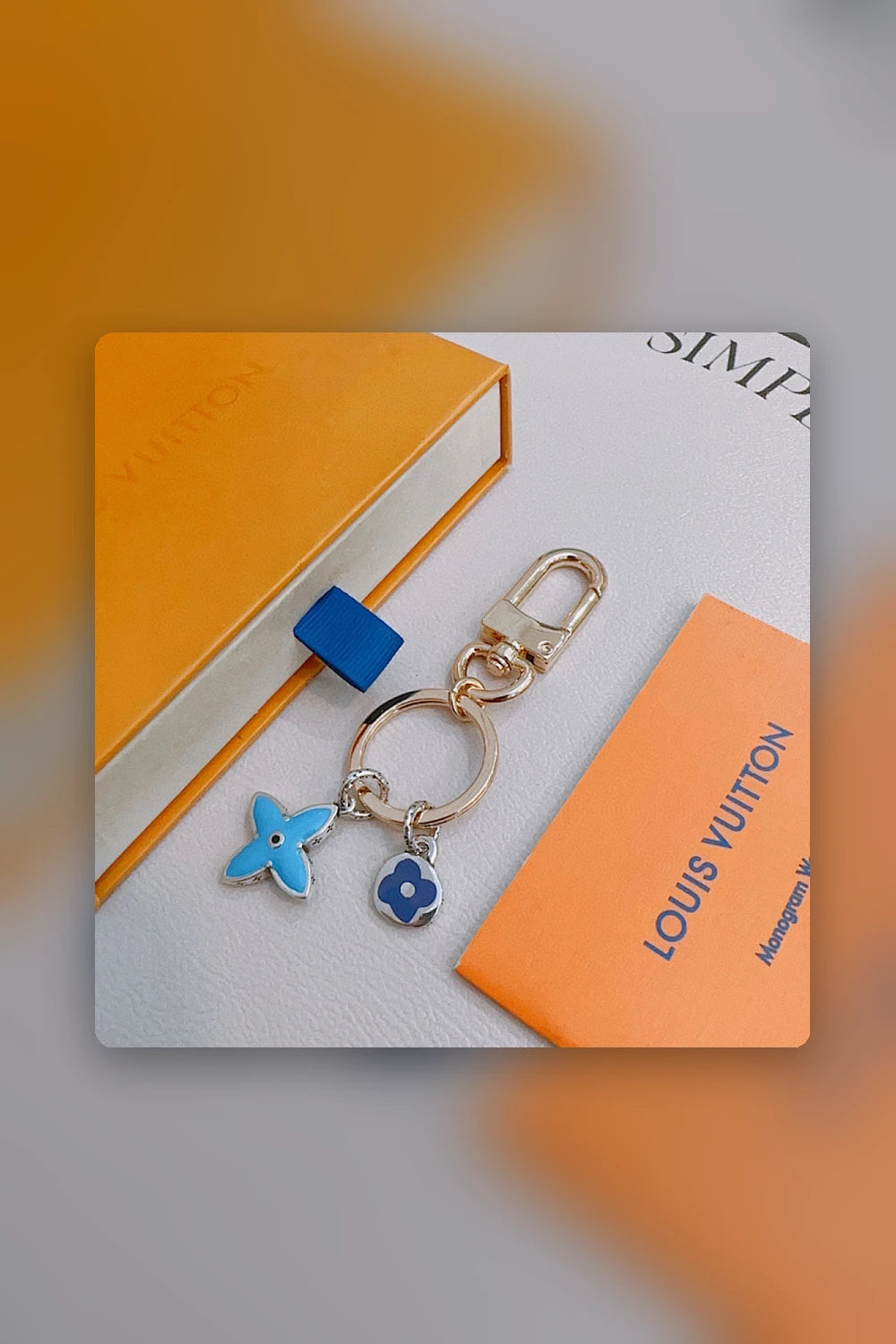 NB - LOV Jewelry - 302