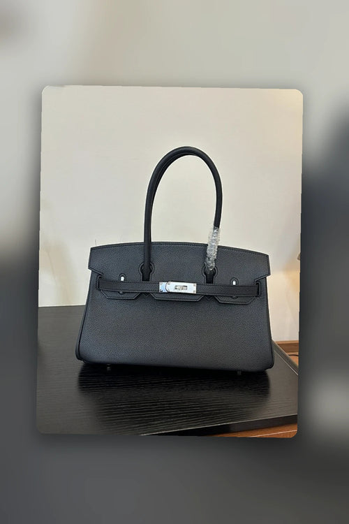 NB - HMS Bag - 1830