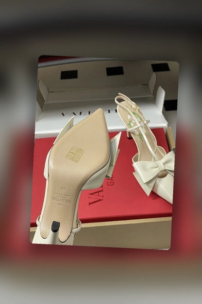 NB - VEL Women Shoes - 062