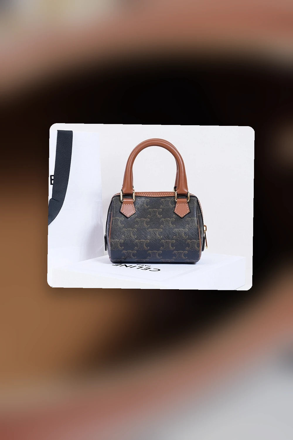 NB - COL Bag - 168