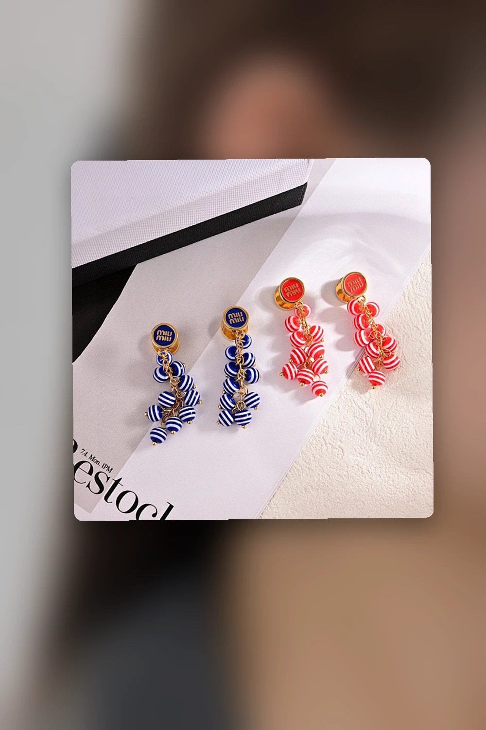 NB - MMU Jewelry - 106