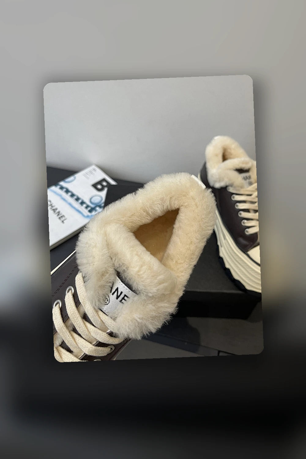 NB - CHL Mix Items - 812