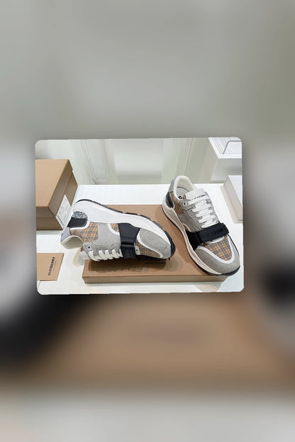 NB - BOR Women Shoes - 543