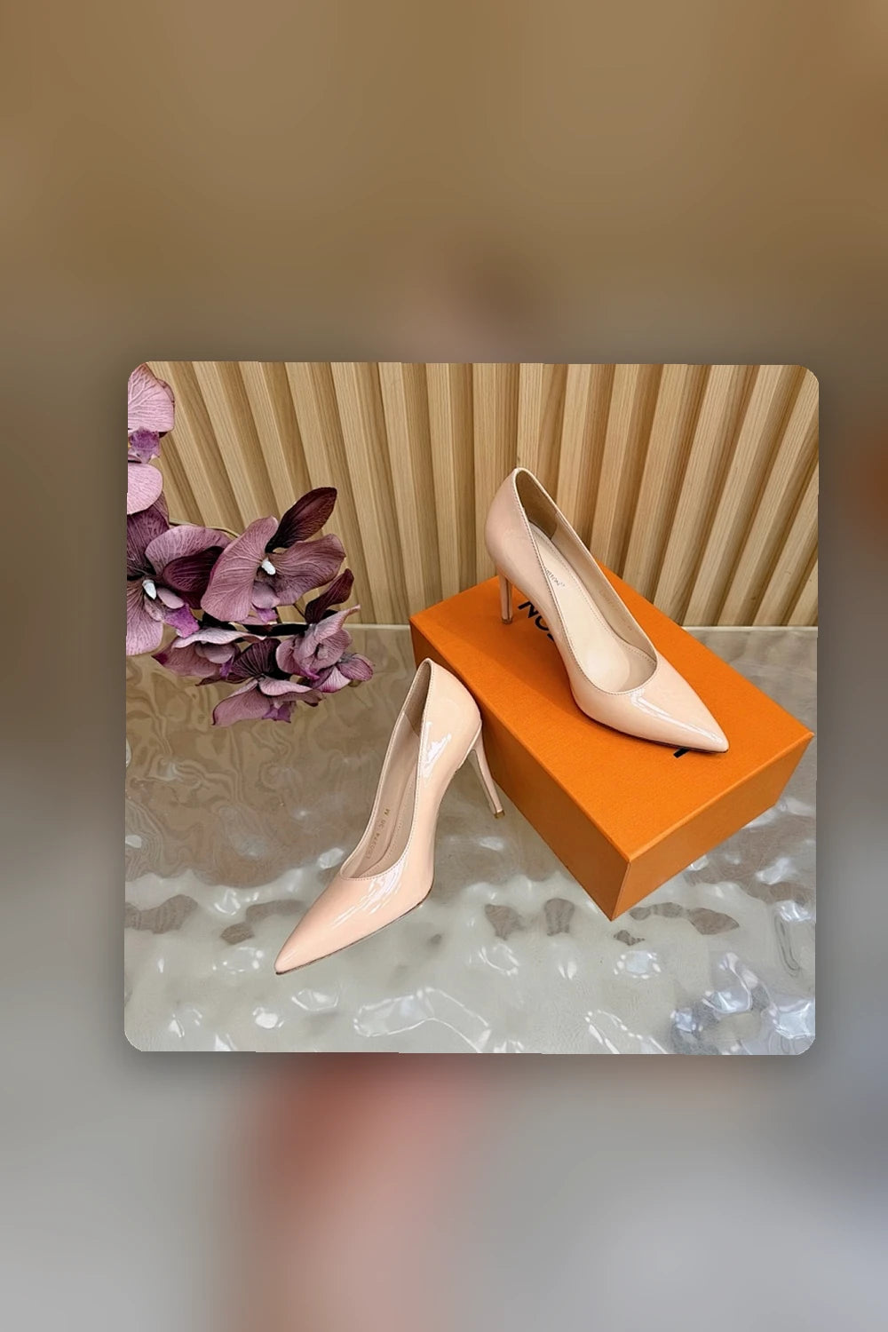 NB - LOV Women Shoes - 004