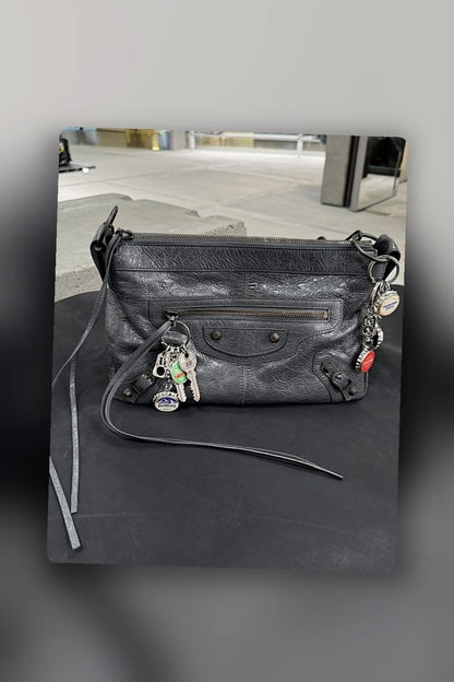 NB - BG Bag - 1121