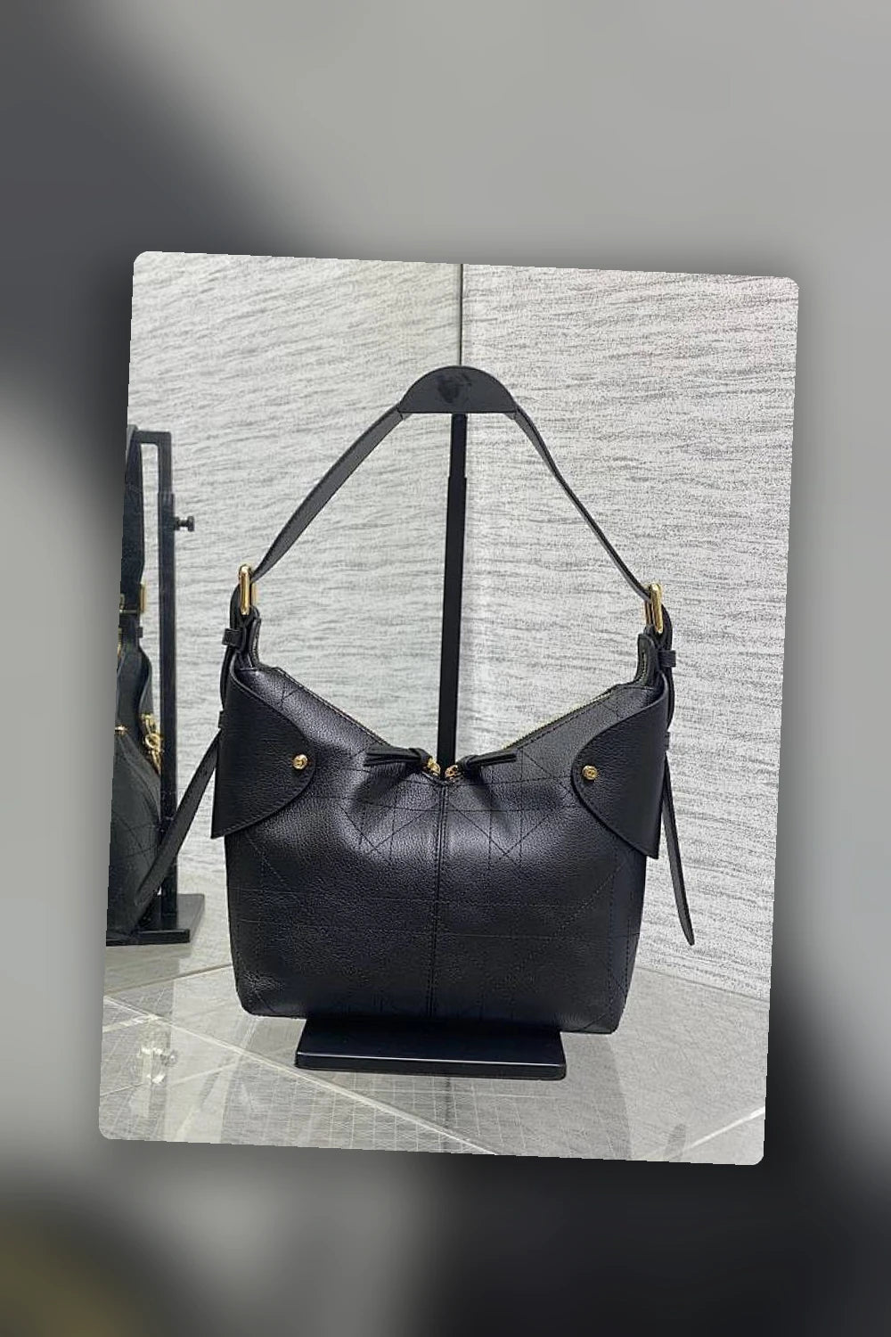 NB - DOR Bag - 675