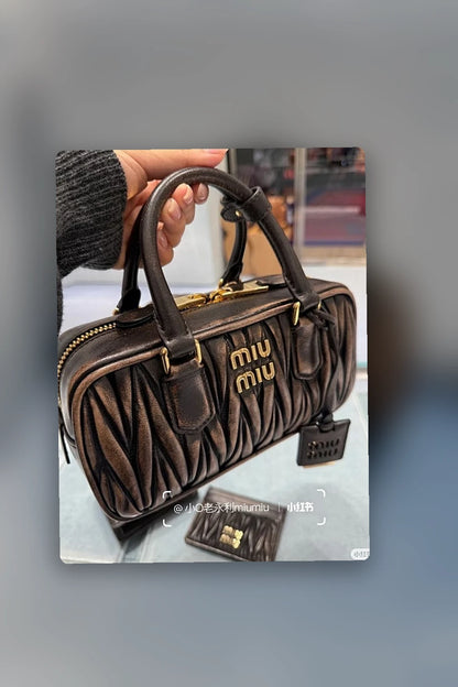 NB - MMU Bag - 842