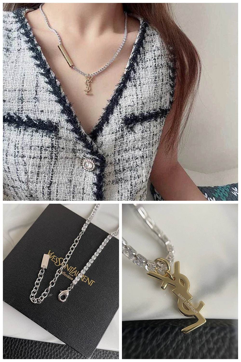NB - YLS Jewelry - 163