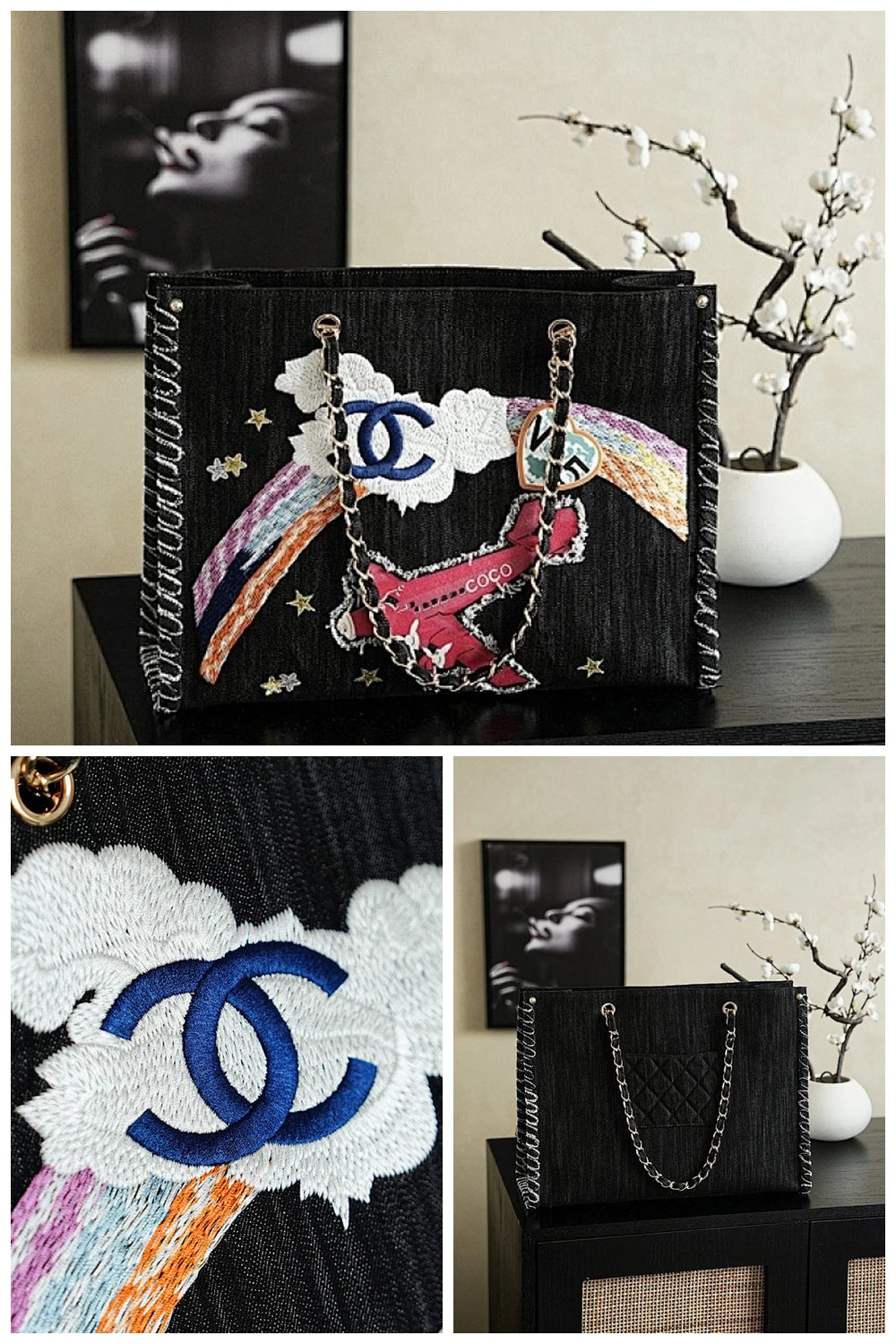 NB - CHL Bag - 152