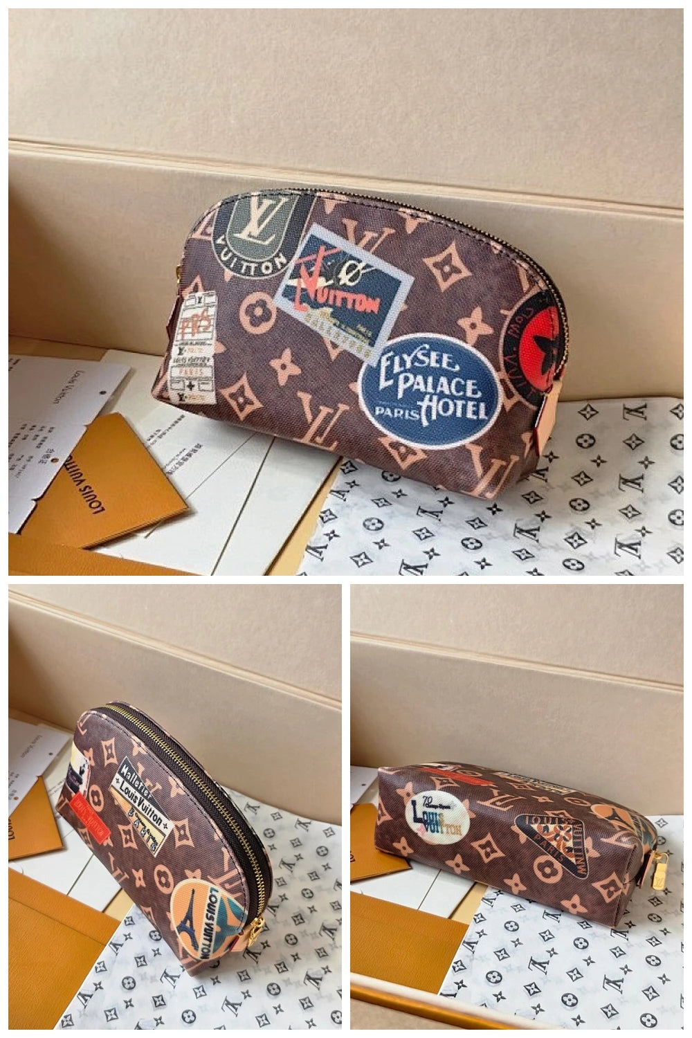 NB - Mix Wallet - 1227