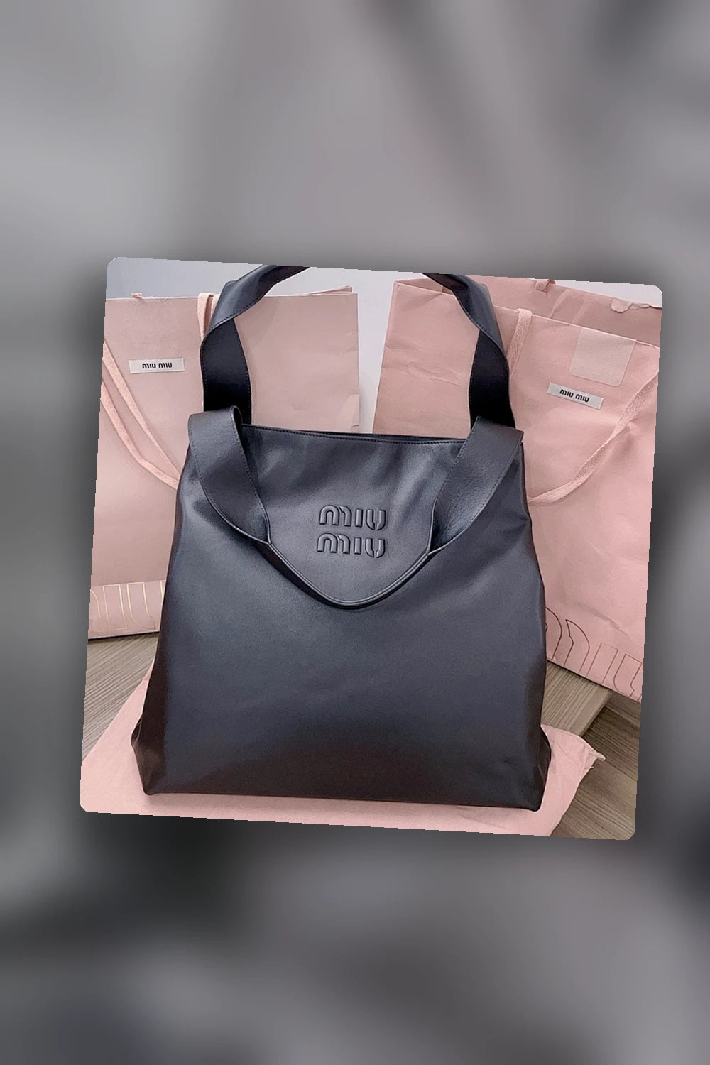 NB - MMU Bag - 888