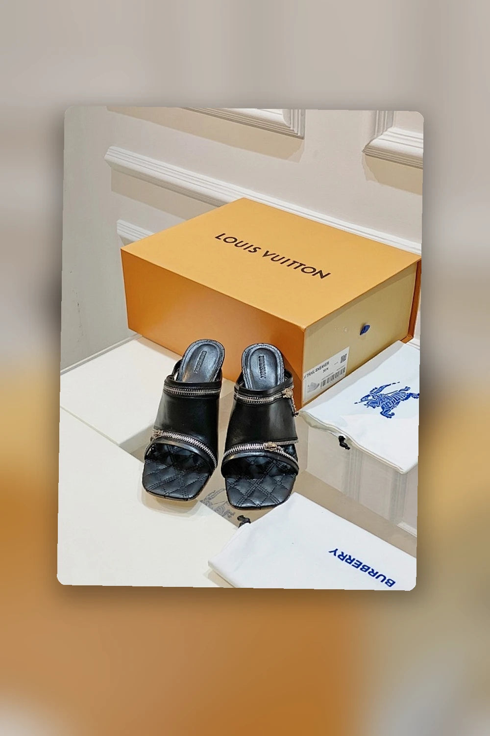 NB - BOR Women Shoes - 377