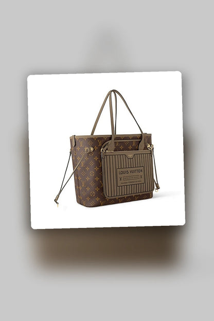 NB - LOV Bag - 1854
