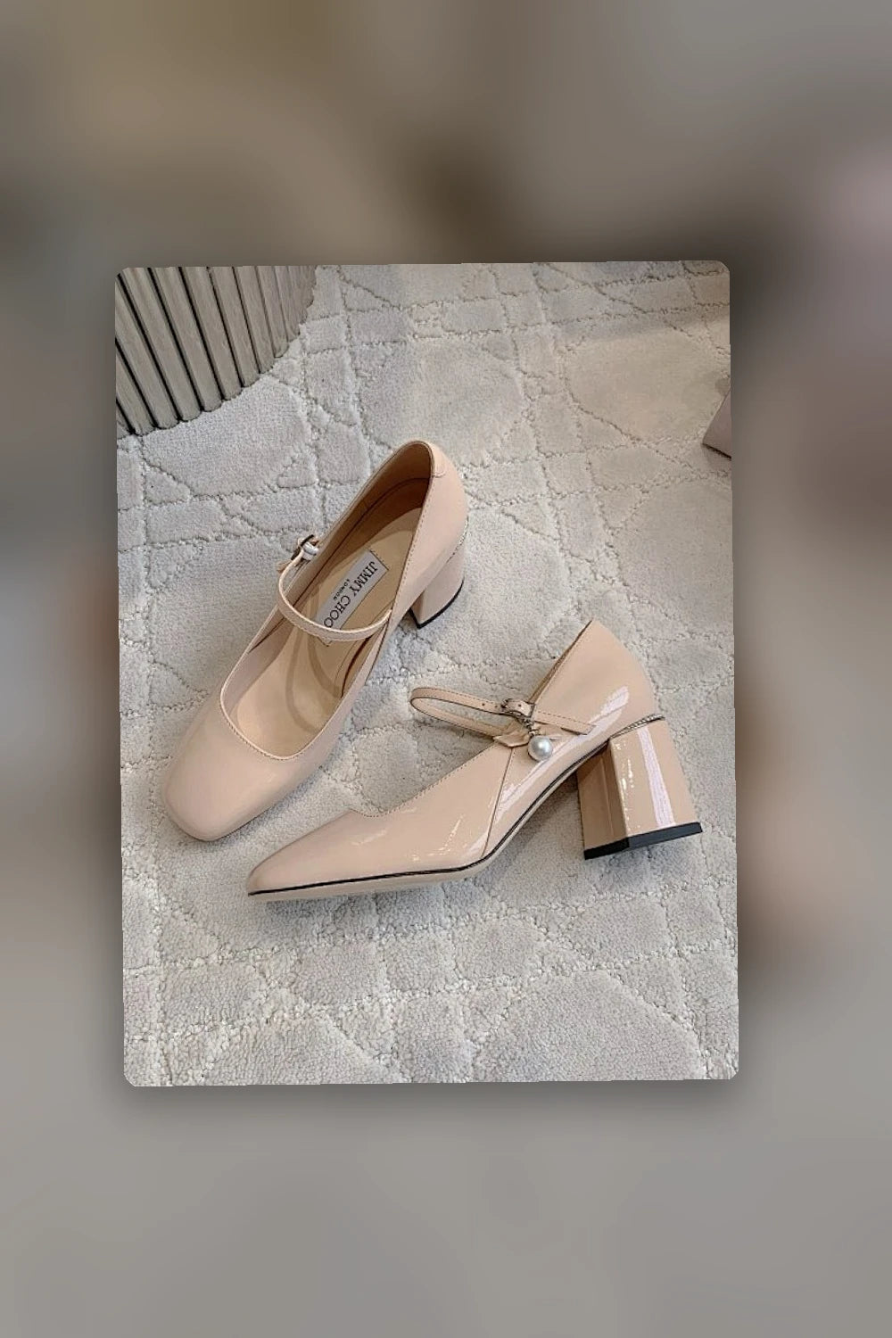 NB - JMC Women Shoes - 698