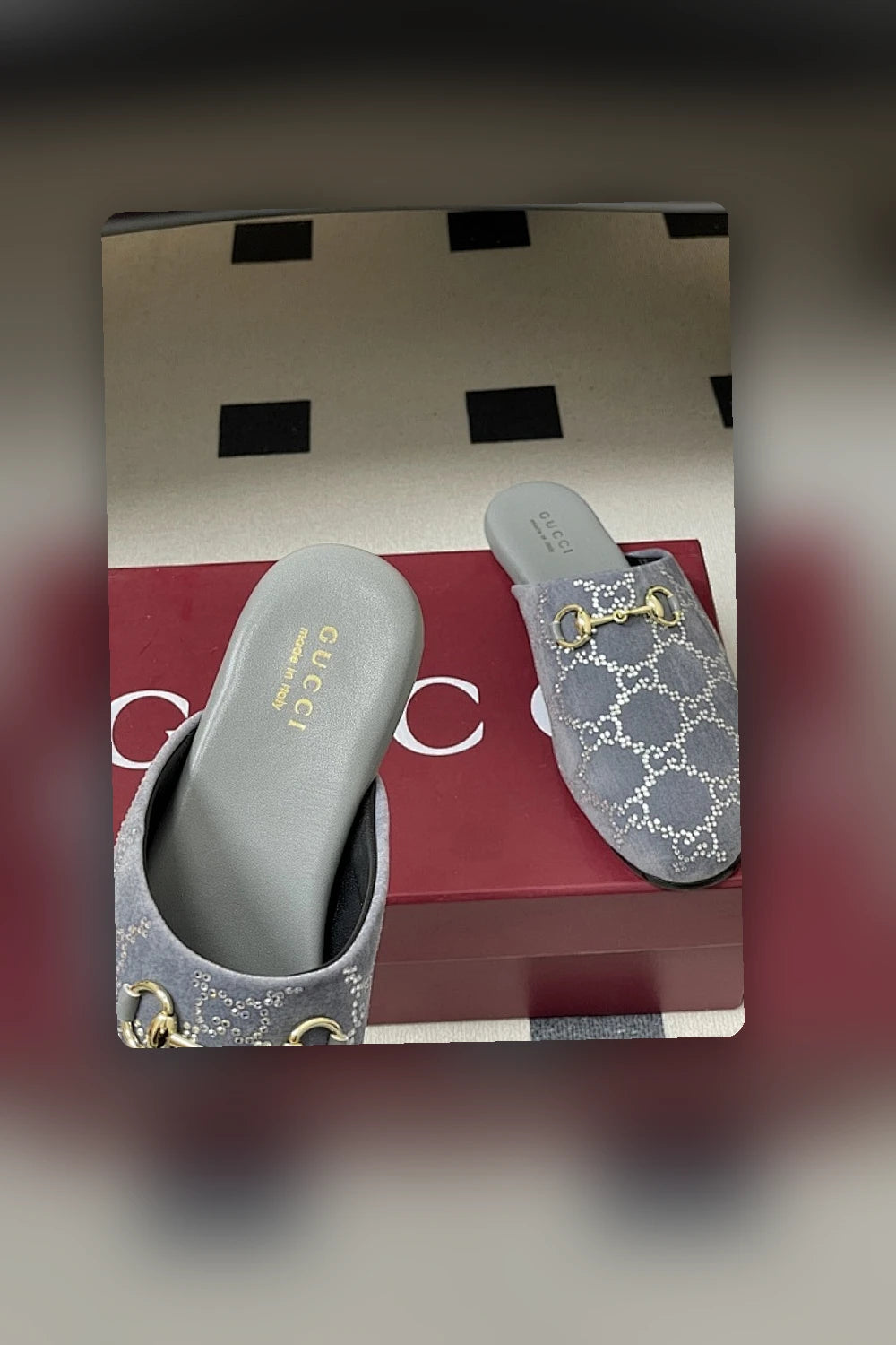 NB - GUKI Women Shoes - 204