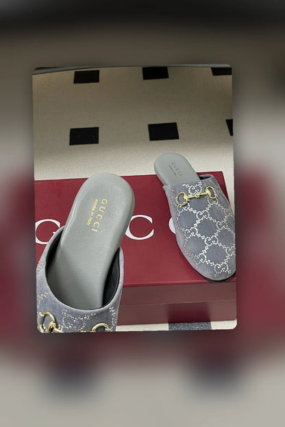 NB - GUKI Women Shoes - 204