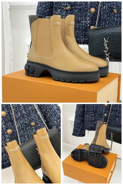 NB - LOV Women Shoes - 614