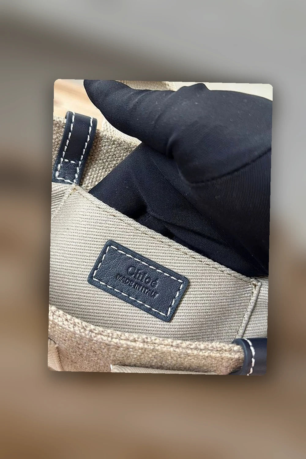 NB - CLE Bag - 312
