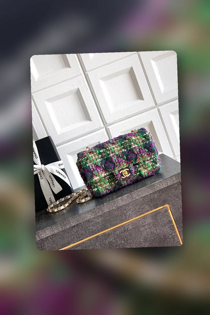 NB - CHL Bag - 561