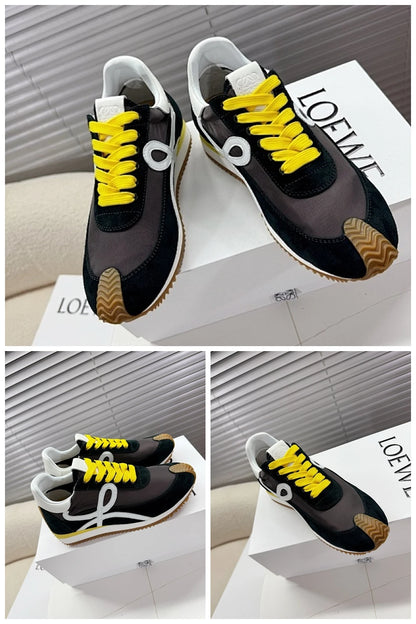 NB - LWO Women Shoes - 126