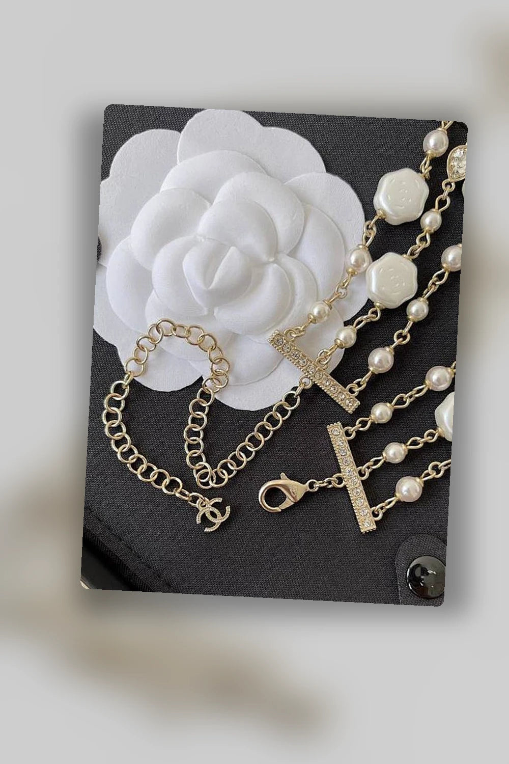 NB - CHL Jewelry - 257