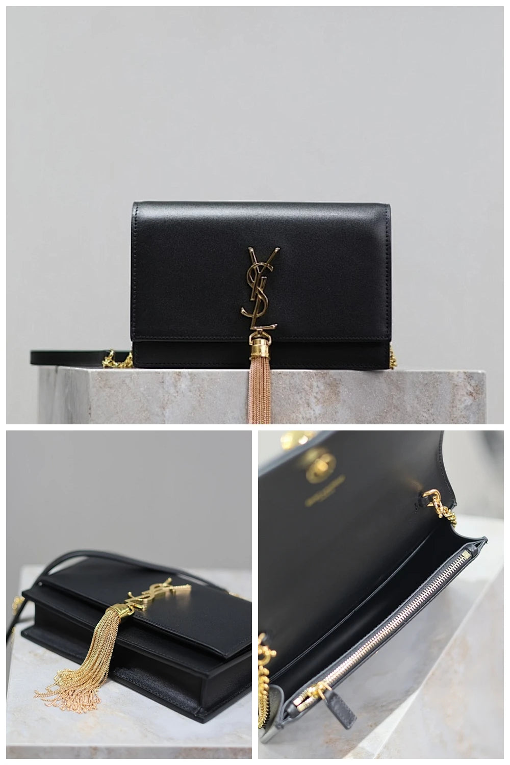 NB - YLS Bag - 963
