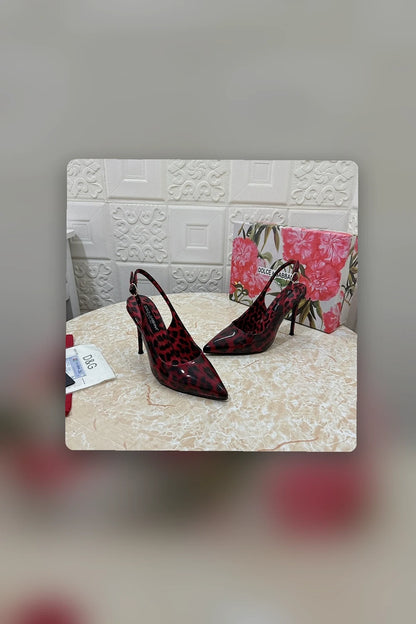 NB - DAG Women Shoes - 144