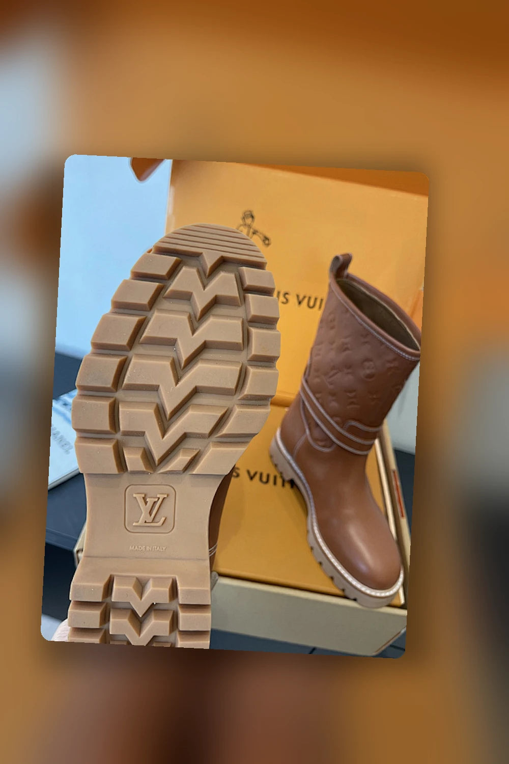 NB - LOV Women Shoes - 747