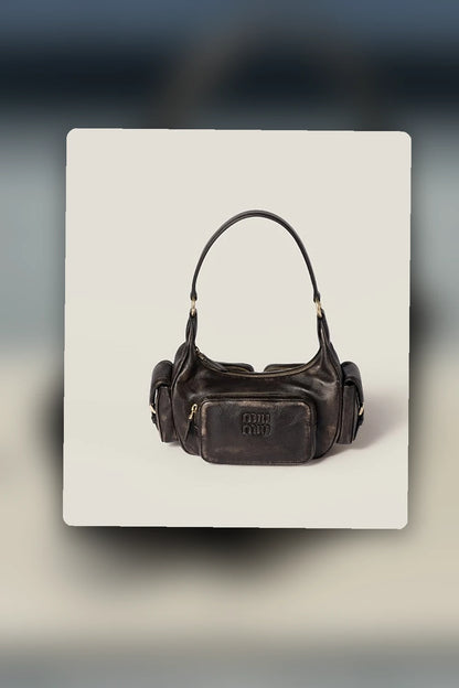 NB - MMU Bag - 128