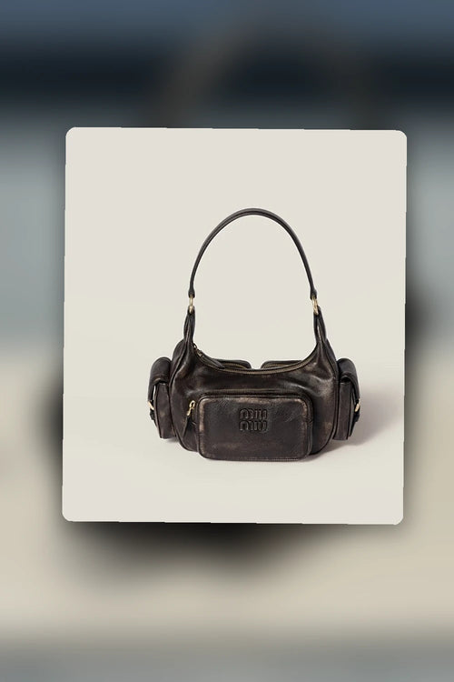 NB - MMU Bag - 128