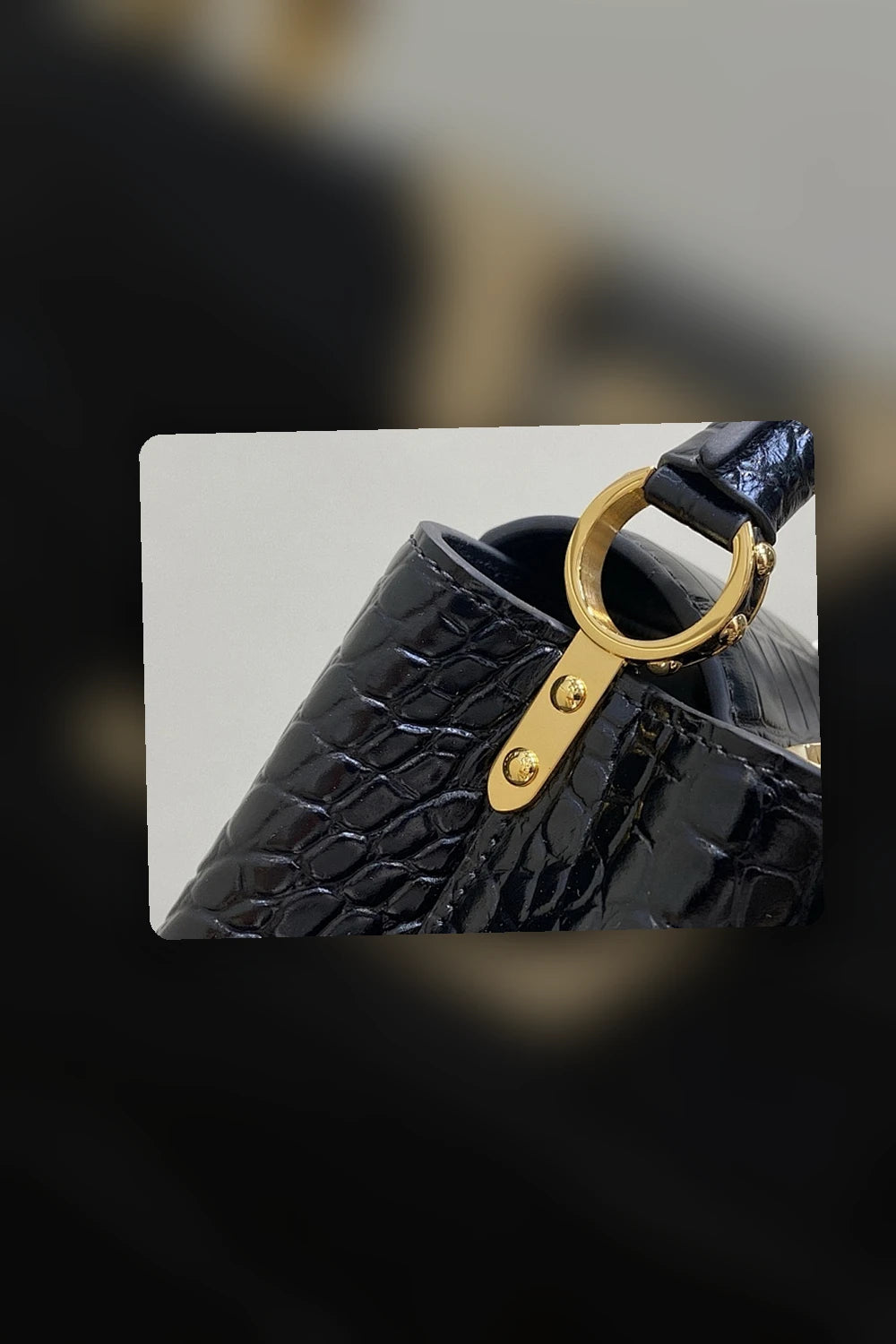 NB - LOV Bag - 073
