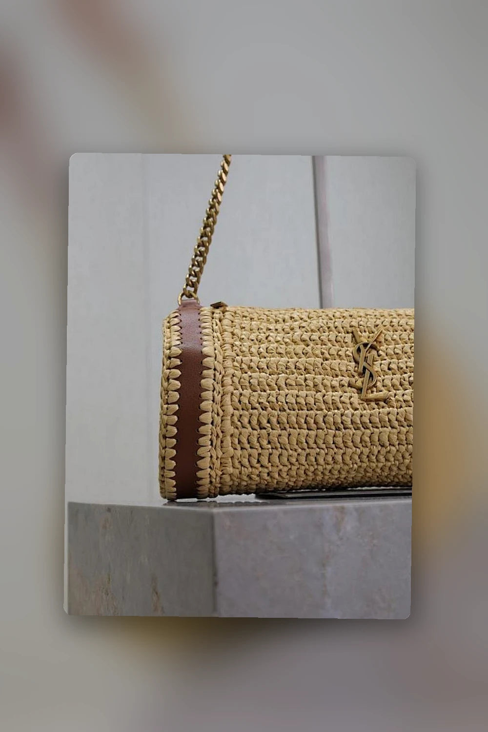 NB - YLS Bag - 1631