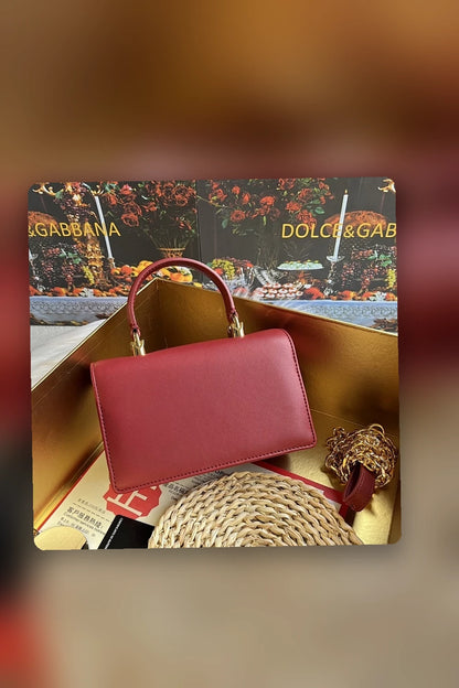 NB - DAG Bag - 362