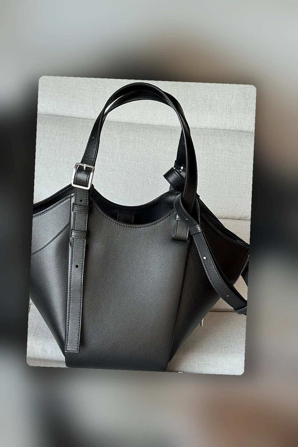 NB - LWO Bag - 194