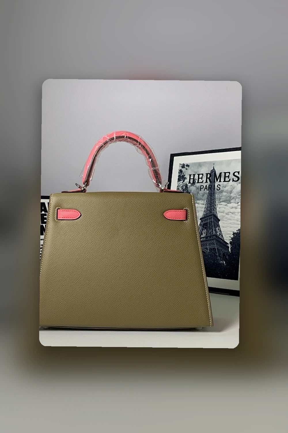 NB - HMS Bag - 1243